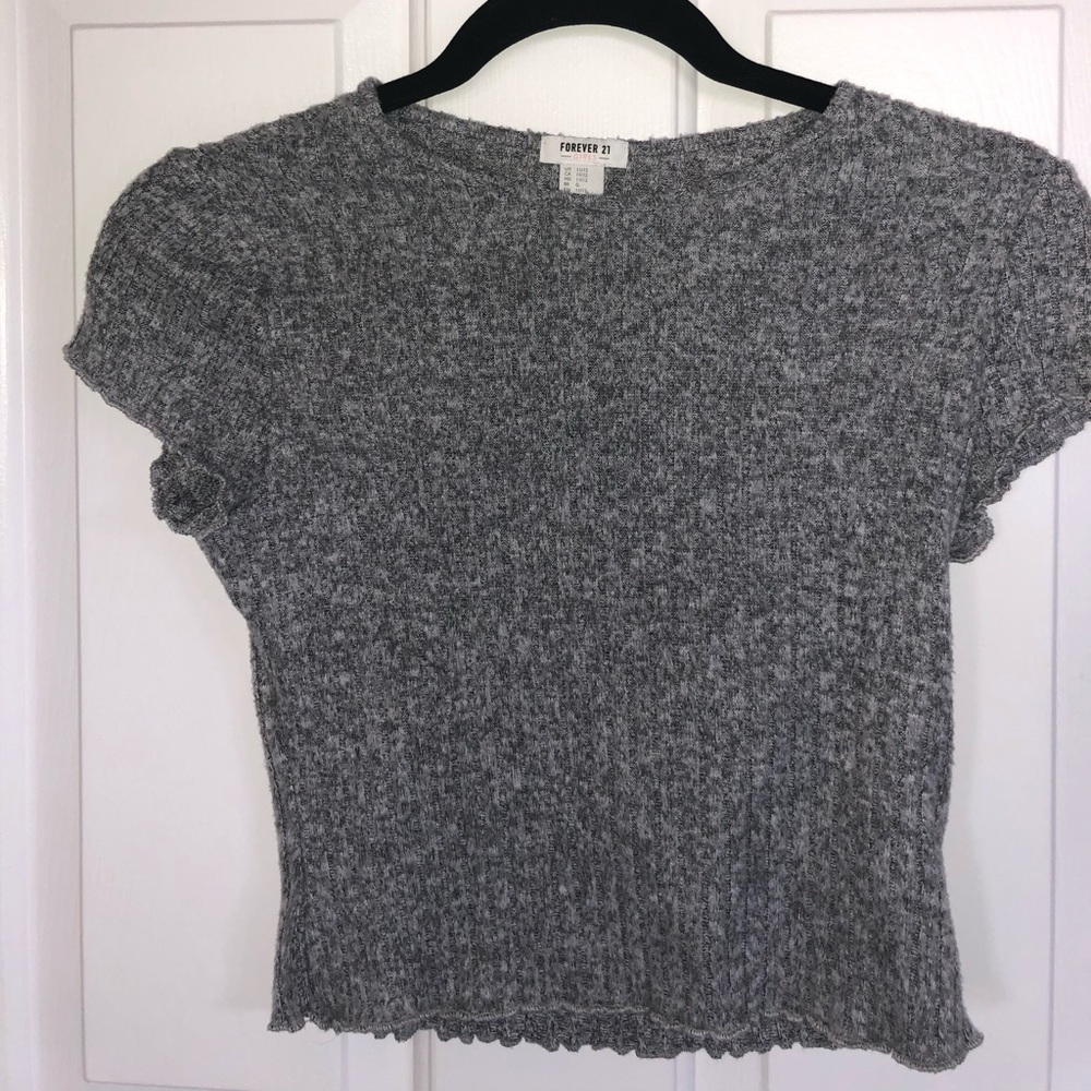 Forever 21 shirt